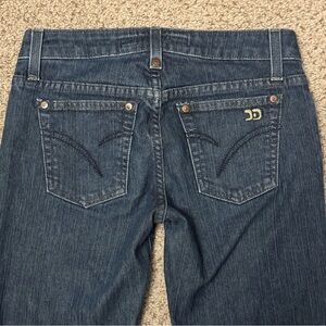 Joe’s Jeans, Size 25 by 33” inseam, Worn ONCE!